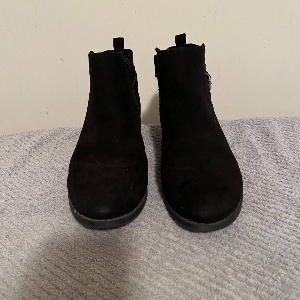 Ankle Boots